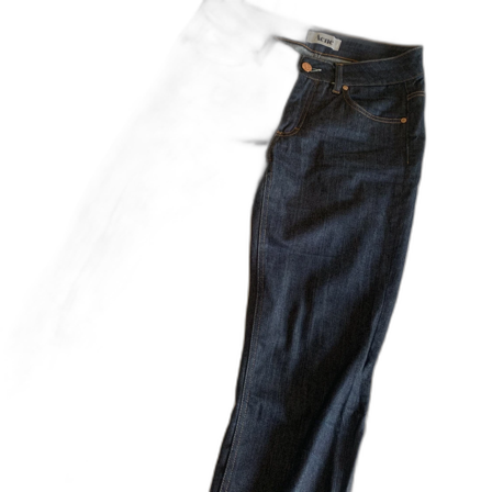Acne HEX DC jeans 29/34