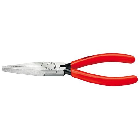 Knipex 3011140 Flacktång, Handverktyg