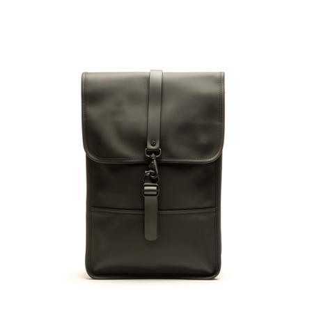 Rains, Backpacks Zwart, unisex, Maat:ONE Size