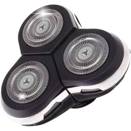 RQ12 Barberhode Kompatibelt med Philips Norelco SensoTouch 3D R