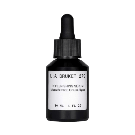 L:a Bruket Replenishing Serum & specialbehandling Unisex 30 ML