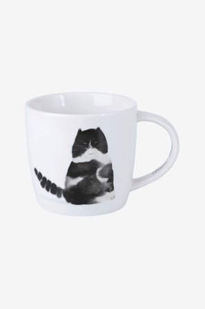 Maxwell & Williams - Krus Marc Martin - Flerfarvet - Kopper & krus - Fra Homeroom