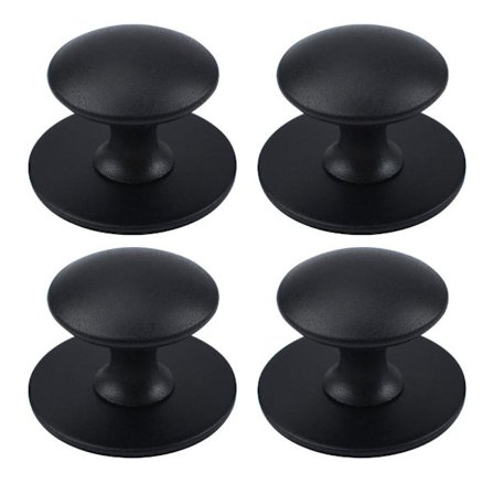 4 kpl Liimaavat Kaapin Nuppia Liukuoven Veto Kaapin Veto