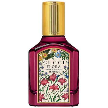 Gucci Flora Gorgeous Gardenia Intense Eau de Parfum 30 ml, Parfumer & Dufte, Til Hende, Eau De Parfum
