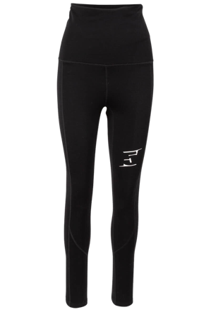 Basislaag Broek Dames 509 FZN Merino Zwart XL