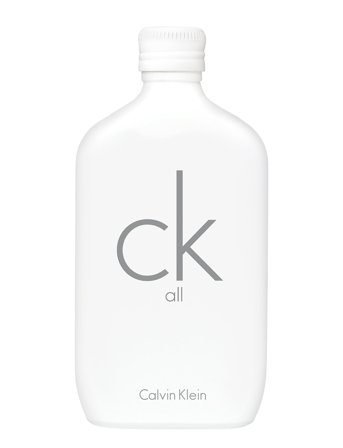 Calvin Klein Calvin Klein Ck One All Eau De Toilette 50 Ml - Nude - ONE SIZE