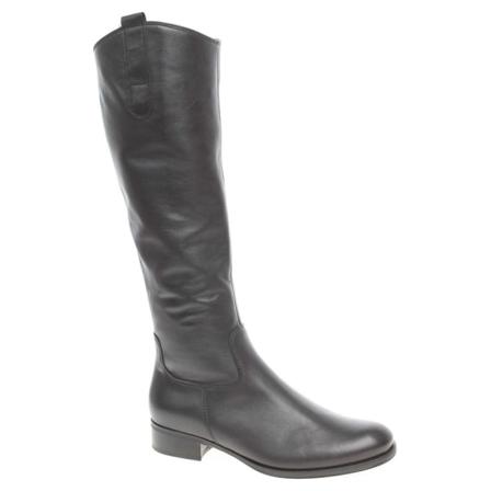 Stövlar Gabor 3164827 Svarta 37