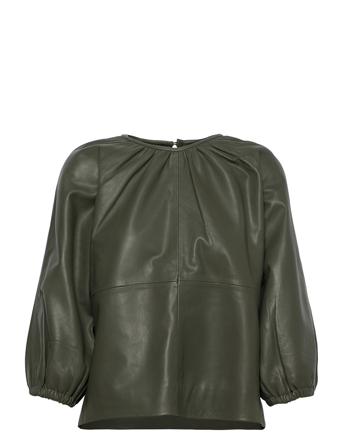 Cadixiw Top Green InWear