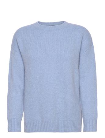 Xanadu Pulllover Blå Weekend Max Mara