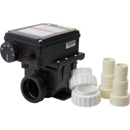 Frostvakt/Spavärmare El 3 kW