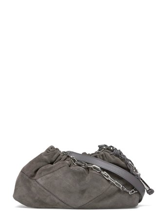 ba&sh | Bag Suede June | ONE SIZE