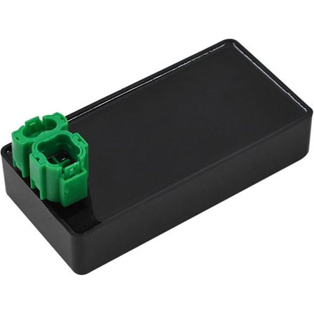 Ignitor CDI Box Modulenhet Kompatibel med Honda NX650 NX500 NX 650 500 Dominator XR650L 1993-2020 30410-MN9-000 30410-MN9-003/791/790