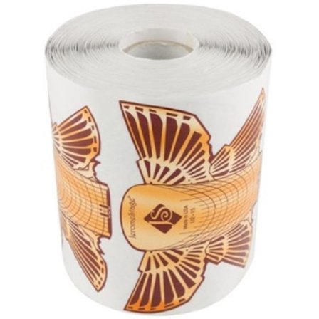 Nagelmallar - 300 st