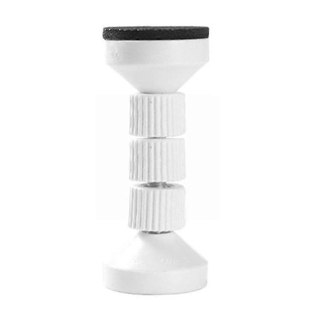 Automatisk mælkeskummer til varm & kold skumning EU-stik