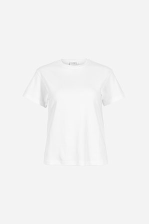 CAMILLA PIHL - Ember Tee - Off-White - M