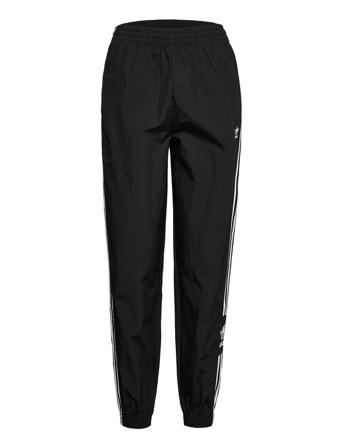 Adicolor Classics Lock-Up Tracksuit Bottoms Collegehousut Olohousut Musta Adidas Originals