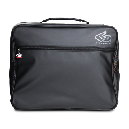 6D ATR-3 Helmet Bag Black