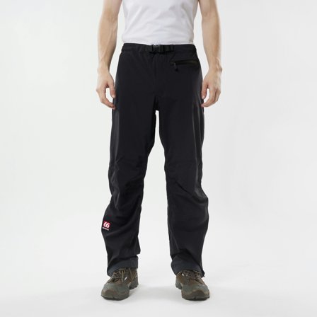 66 North men's Snæfell Bottoms - Black - S