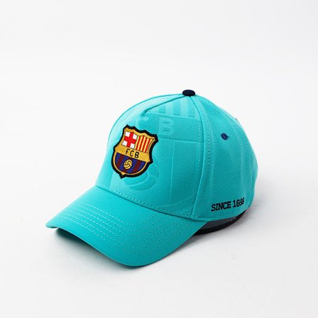 FC Barcelona broderad keps