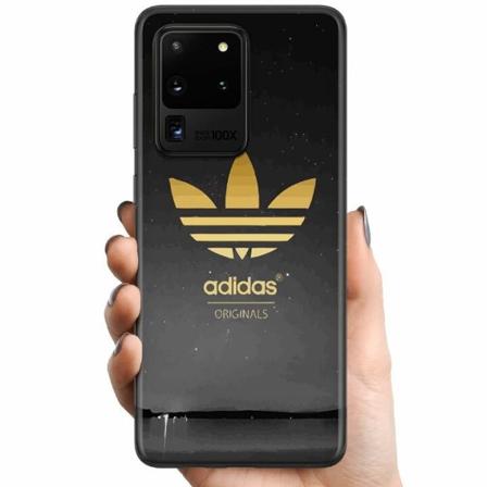 Samsung Galaxy S20 Ultra Tpu Mobilskal Adidas