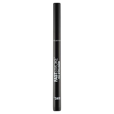 COLLECTION Fast Stroke Felt Eyeliner, Makeup, Øjne, Eyeliner