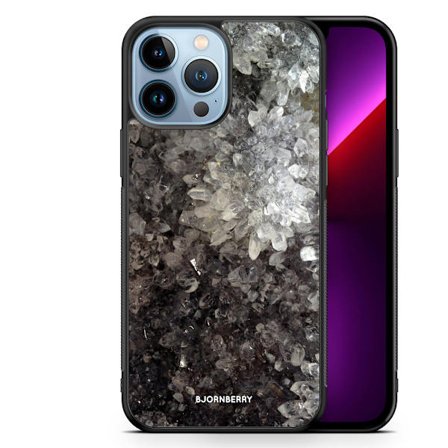 Bjornberry Skal iPhone 13 Pro Max - Kalcit