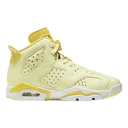Nike Sneakers Gul, Dame, Størrelse: 37 1/2 EU