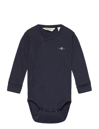 GANT | Shield Ls Body | 62