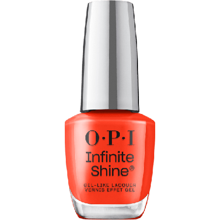 OPI Infinite Shine Knee High Stock-blings Nagellack Unisex 15 ML