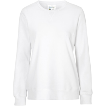 Sweatshirt Dam Cottover