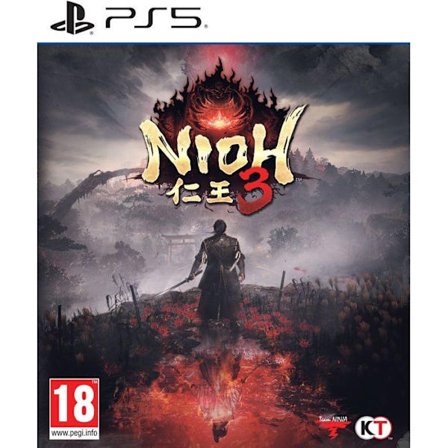 Nioh 3 - PS5-peli