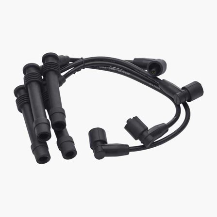 TÄNDKABELSATS OPEL - Biltema