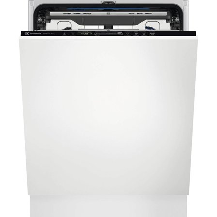 Electrolux Excellence - Integrert oppvaskmaskin XE75530V Hvit