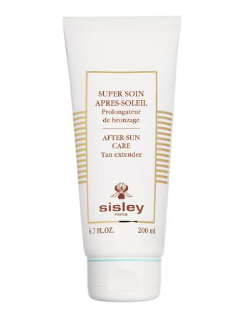 After-Sun Care 200Ml After Sun Nude Sisley