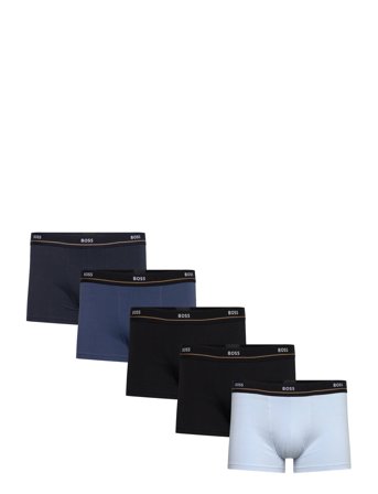 BOSS Trunk 5P Essential - Black - S