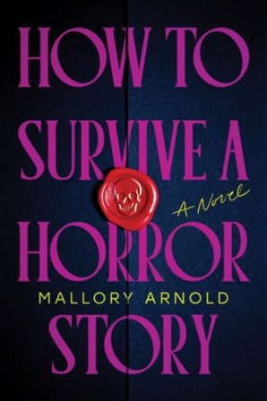 How to Survive a Horror Story