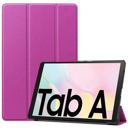 Tri-fold Stand Case for Samsung Galaxy Tab A7 10.4"