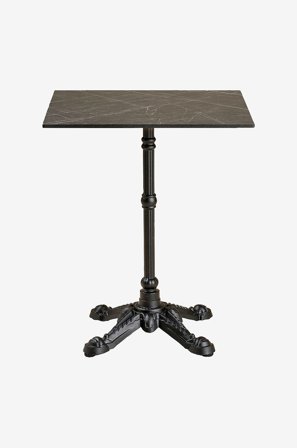 House Nordic - Bistro, Bistro - Svart - Barbord - Från Homeroom