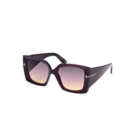 Tom Ford - FT0921 81B 5418 i Lilla Acetate
