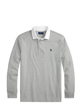 Polo Ralph Lauren | The Iconic Rugby Shirt | XXL