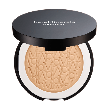 bareMinerals Original Pressed Powder Foundation Dam Beige 8 ML