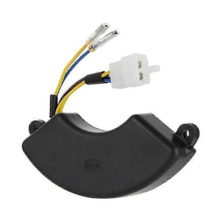 AVR Automatisk Spänningsregulator Generator 2-3.5KW/ 5-6.5KW/ 7-8KW