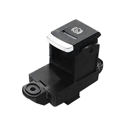 4f1927225c Elektronisk Handbroms Knapp Parkering Broms Knapp Bil För A6/a6l