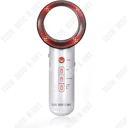 Bantningsenheter - TD - 3 i 1-5 hastigheter - Multi-läge