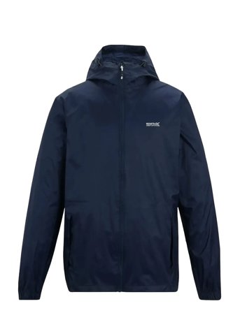 Regatta | Pack-It Jacket | S