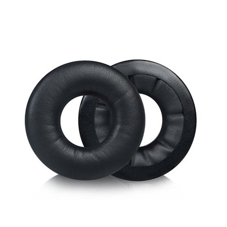 Korvatyynyt Sennheiser HD25-1II HD25 HD25SP - Svart