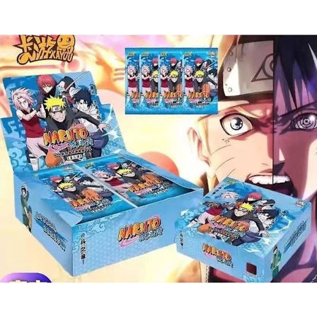 Naruto Shippuden Card Uzumaki Naruto Battlefield Chapter Uchiha Sasuke Card