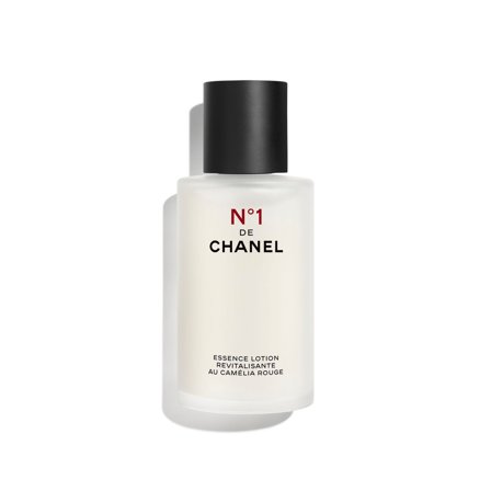 CHANEL N°1 DE CHANEL N°1 DE CHANEL LOZIONE ESSENZA RIVITALIZZANTE 100ML - Fluido viso effetto globale
