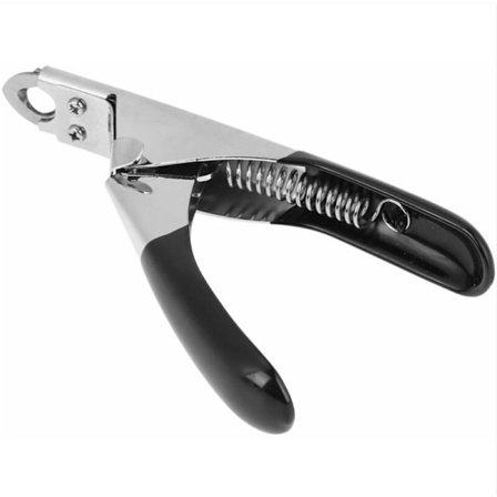 Kæledyr Neglesaks i Rustfrit Stål Dedikeret Hunde Negleklipper