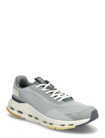 On Cloudnova Form 2 - Grey - 41